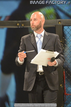2012-04-21 Milano in the cage 2 - Mixed Martial Arts 0225 Miscellaneous